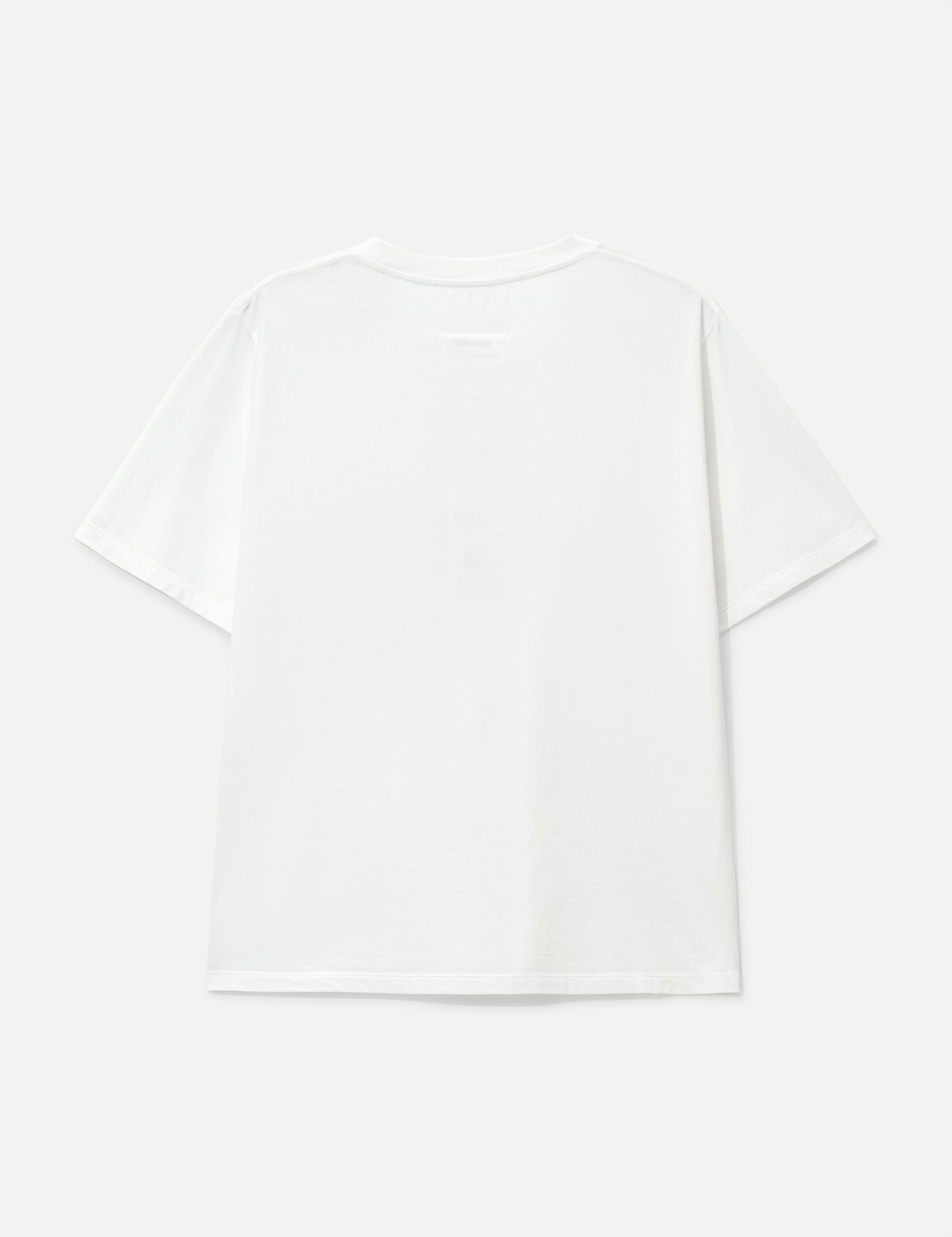 Logo Print T-Shirt view 9