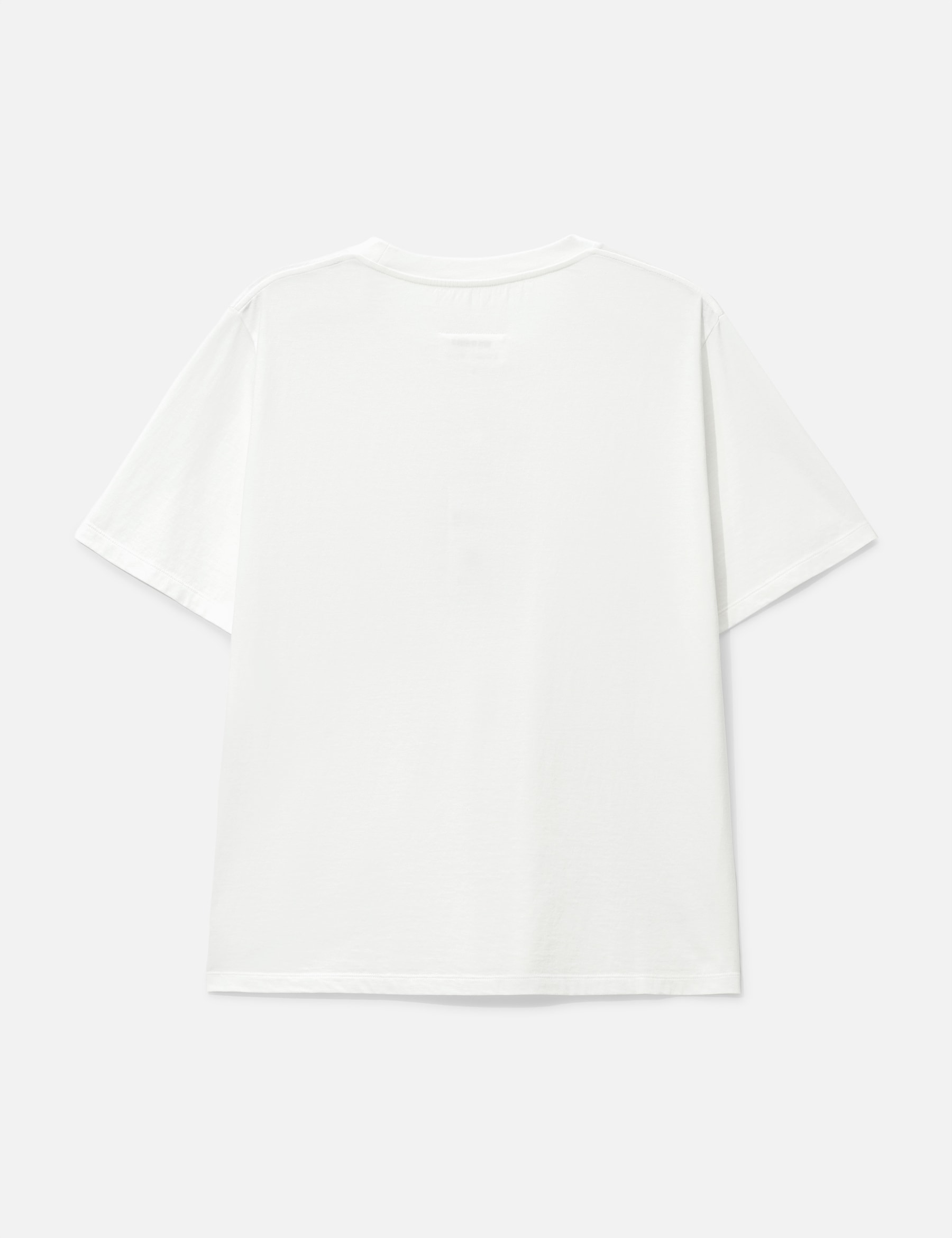 Logo Print T-Shirt view 17
