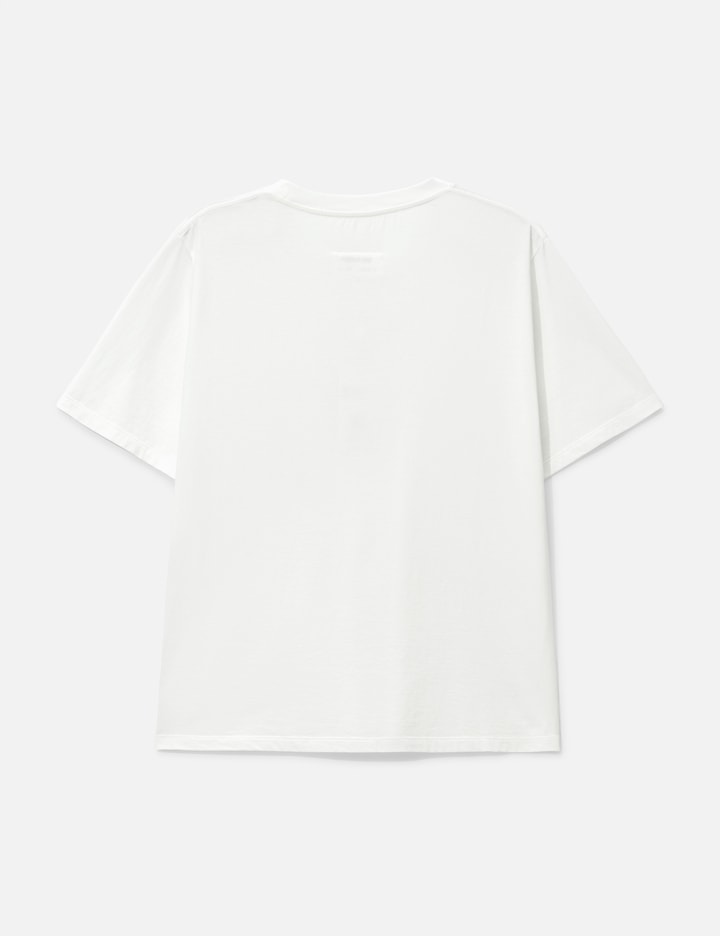 Logo Print T-Shirt Placeholder Image