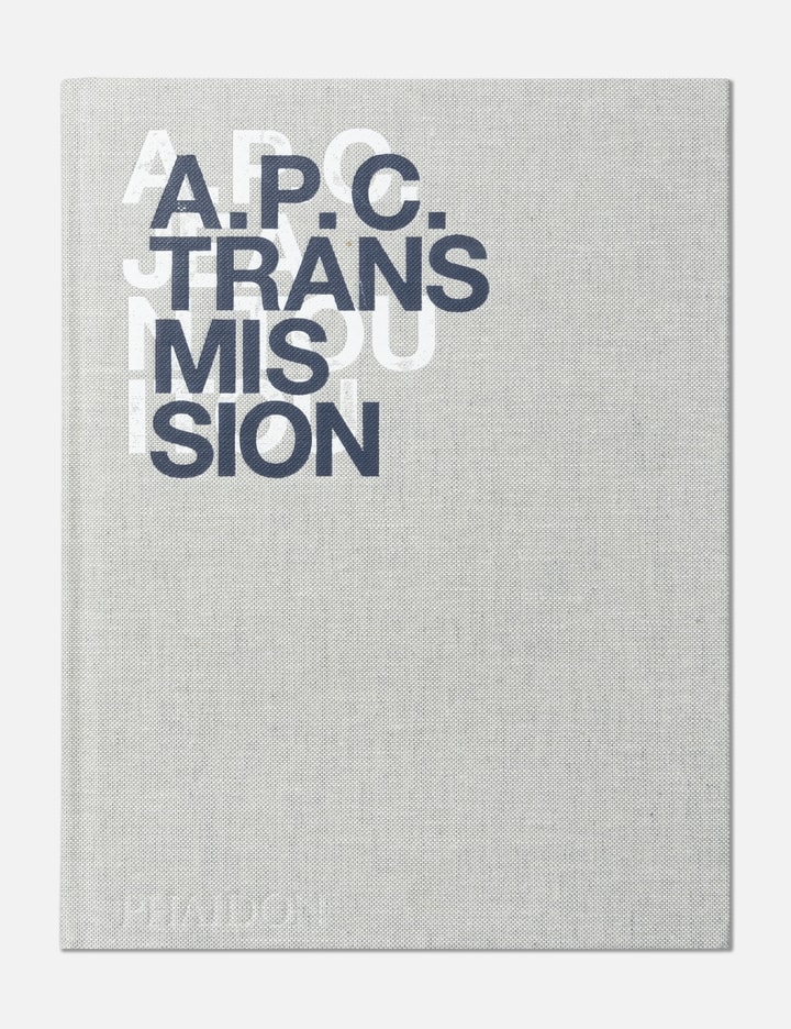 Transmission Placeholder Image