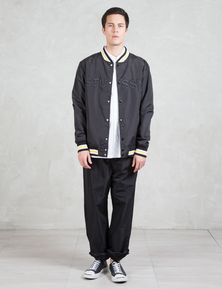 Logo Stadium Jacket Placeholder Image