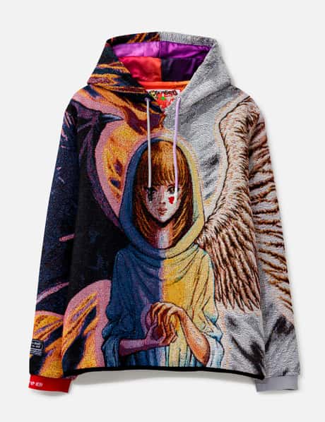 VERYRARE Heartbroken Hoodie