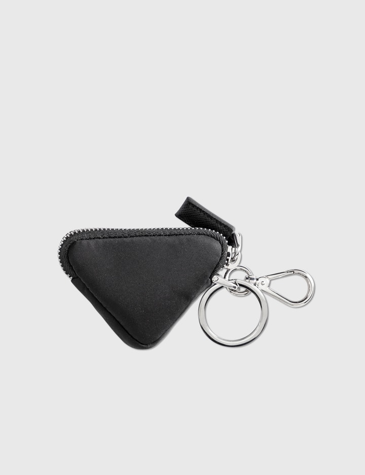 Coin Pouch Keyring Placeholder Image