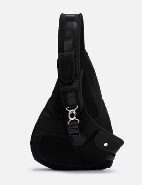 FFFPostalservice - Cargo Tech Sling Bag | HBX - Globally Curated 