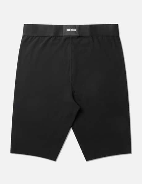 THE ORIGINAL 1 Biker Shorts view 5