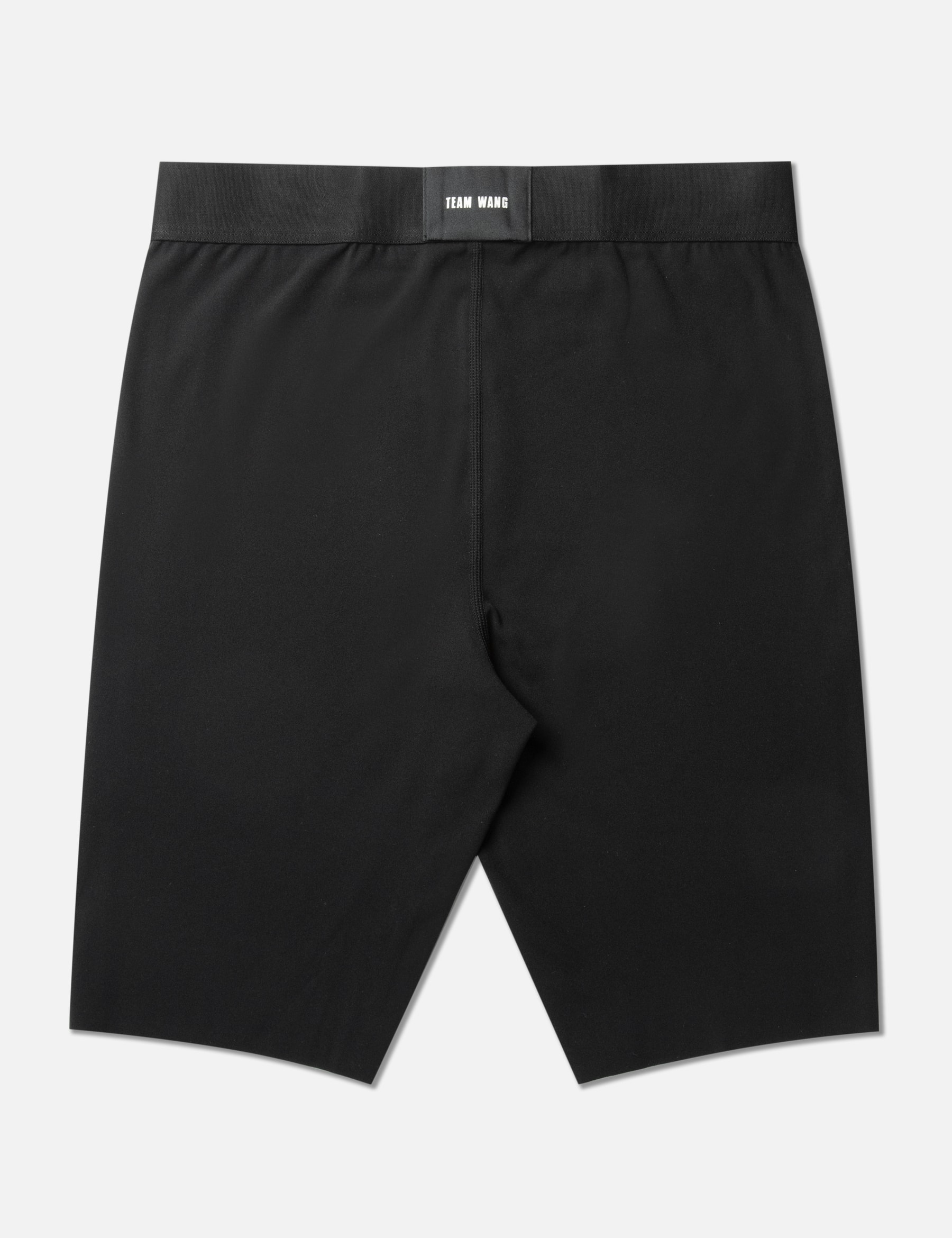THE ORIGINAL 1 Biker Shorts view 8