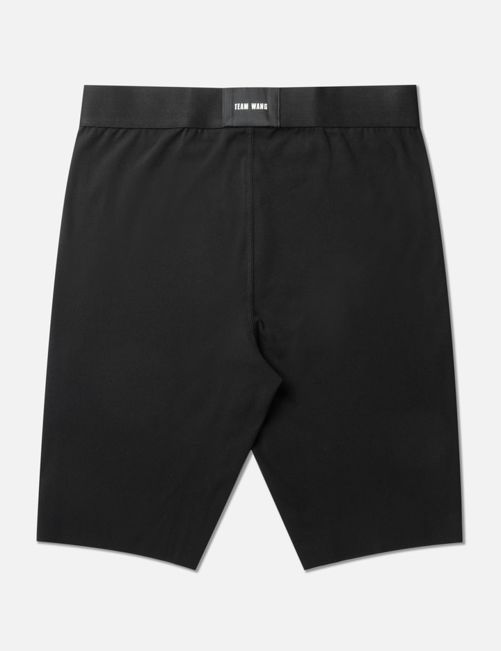 THE ORIGINAL 1 Biker Shorts Placeholder Image