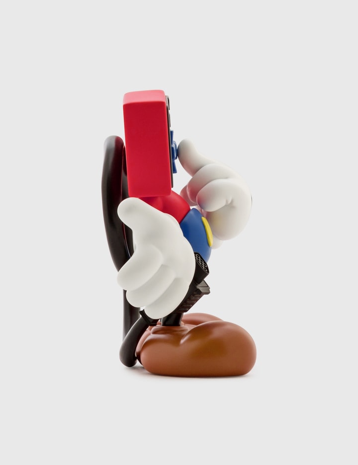 Play Yourself (Red Bro Edition) by Christian Brennan Placeholder Image