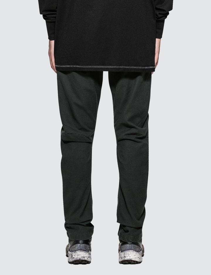 Double Front Pleats Cargo Pants Placeholder Image