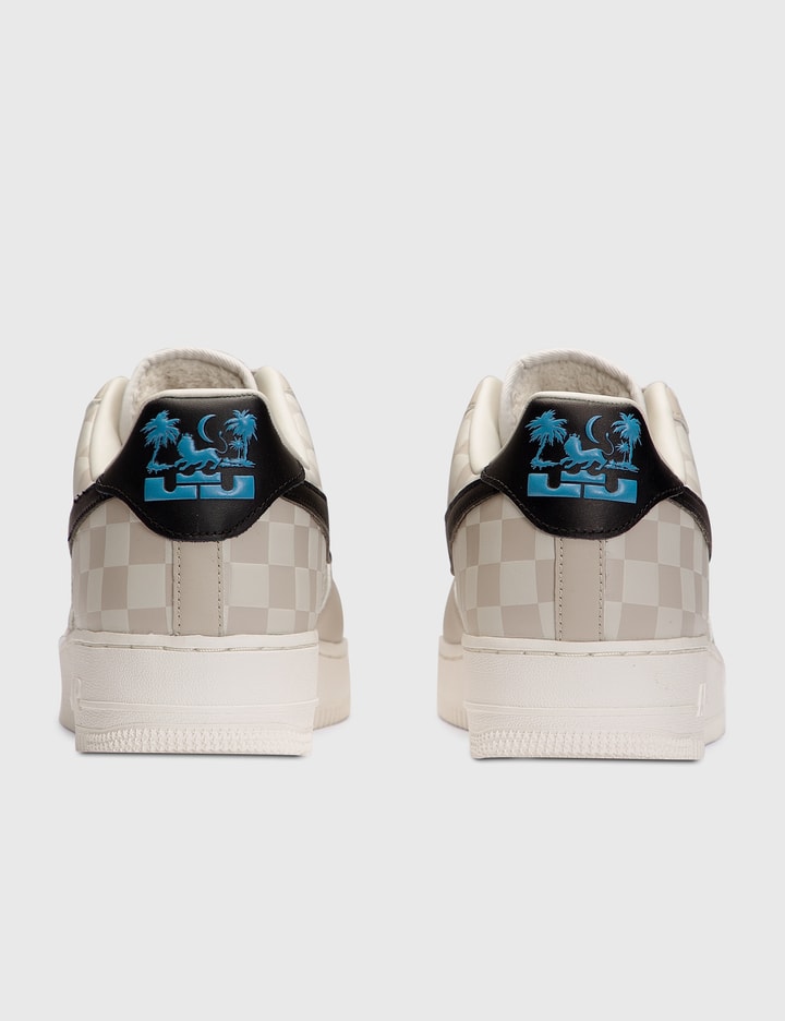 LeBron James x Nike Air Force 1 'Strive For Greatness' Placeholder Image
