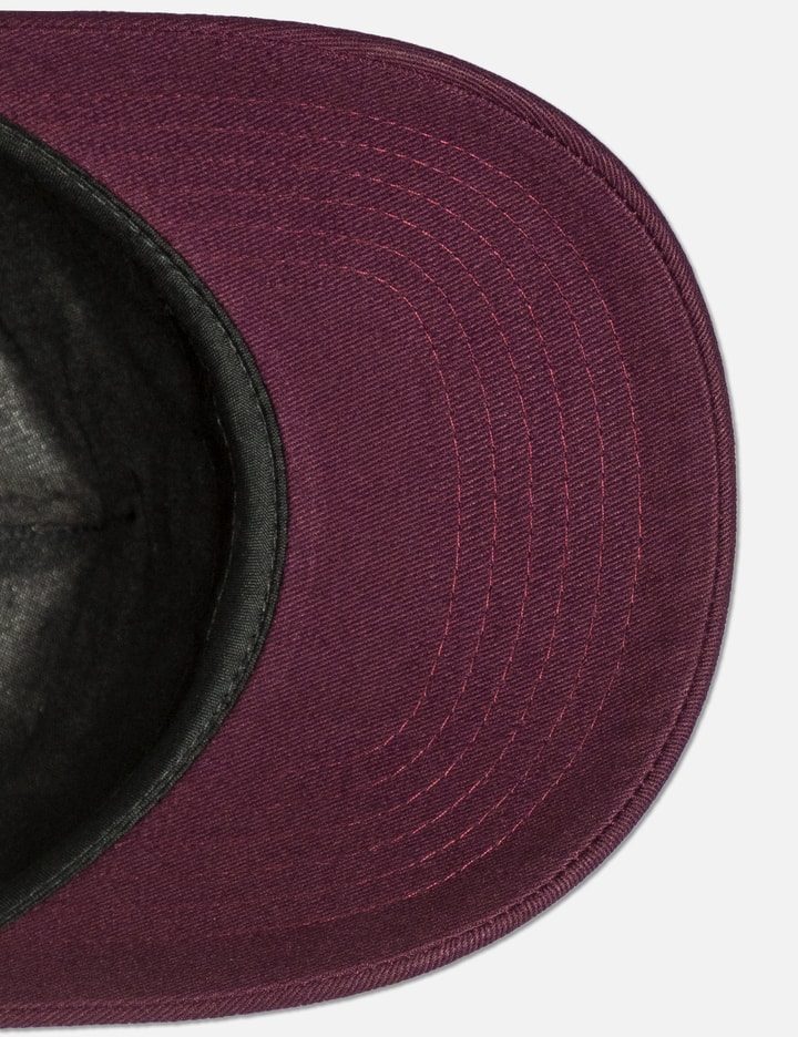 Three Spiral Trucker Snapback Placeholder Image