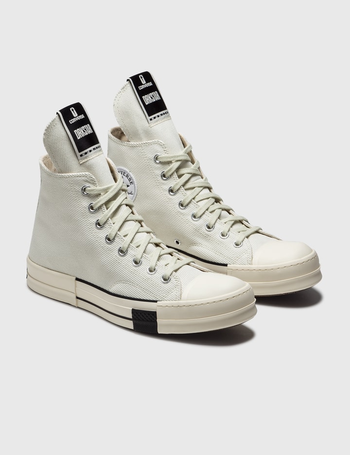 CONVERSE x DRKSHDW DRKSTAR HI Placeholder Image