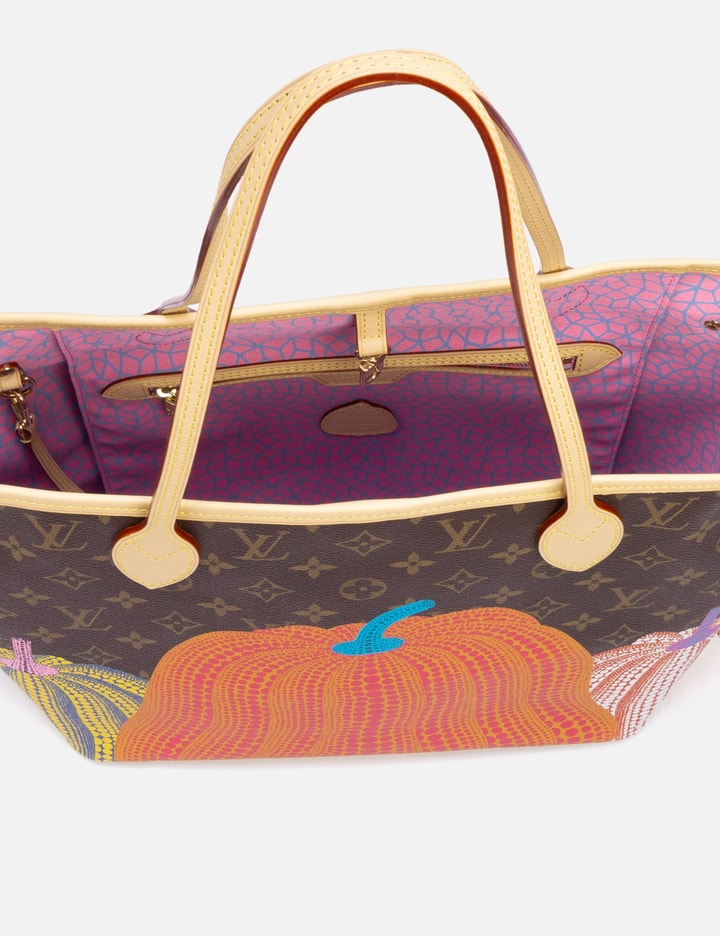 Yayoi Kusama Neverfull Placeholder Image