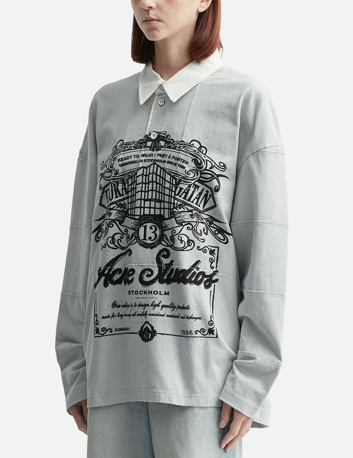 Logo T-shirt Placeholder Image