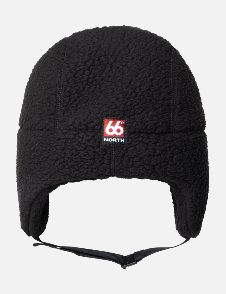 Tindur Shearling Hat Placeholder Image