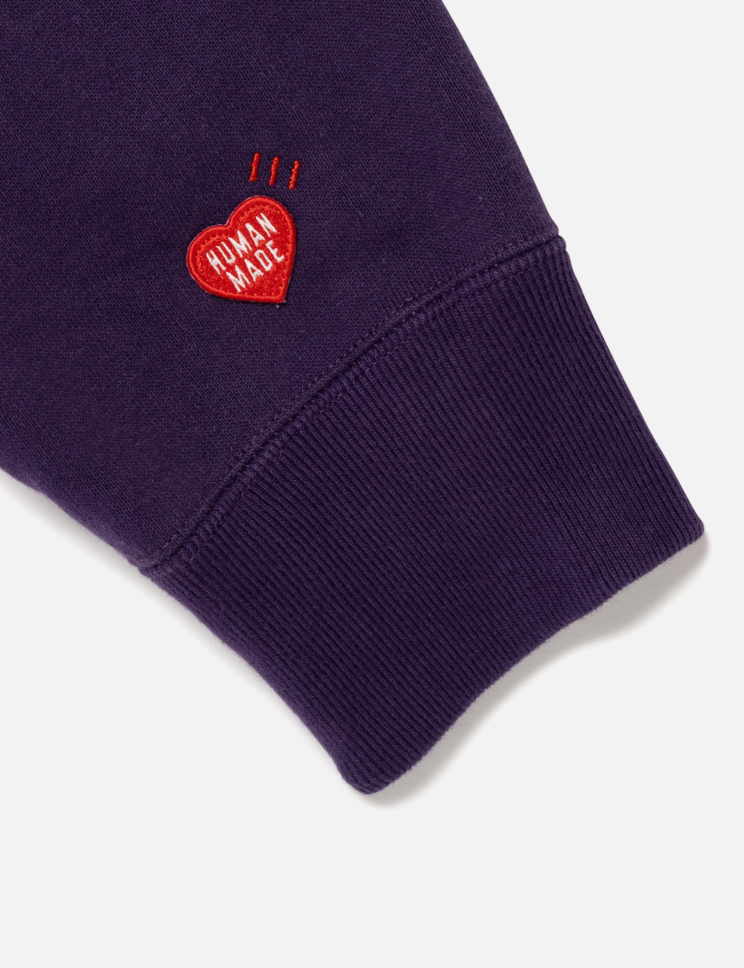 Heavyweight Hoodie view 9