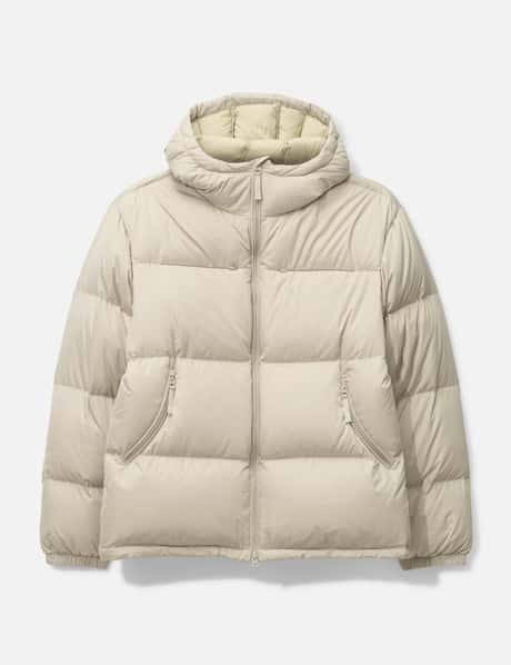 Hiking Patrol DOWN JACKET