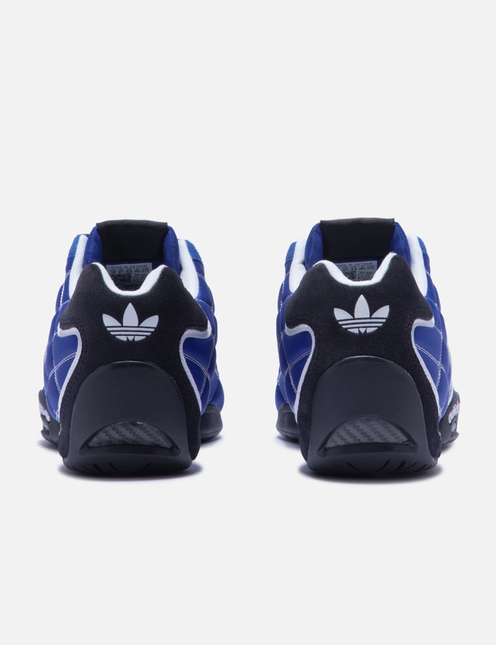 Adidas Originals Adi Racer Low Sneakers In Blue