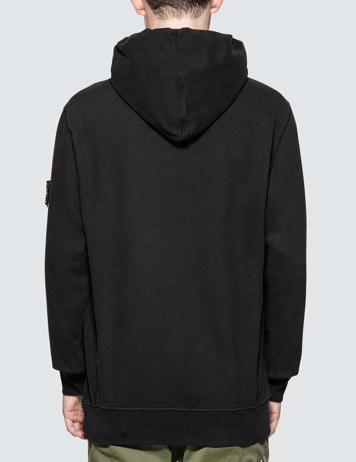 Hooded Sweatshirt Placeholder Image