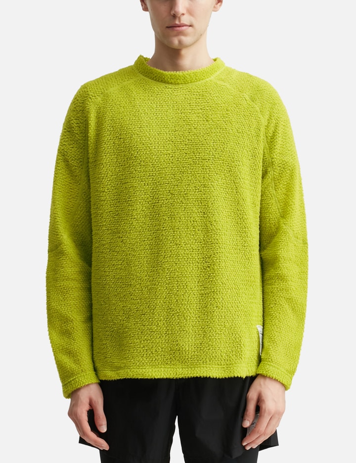 FuzzFleece™ AD Long T-shirt Placeholder Image