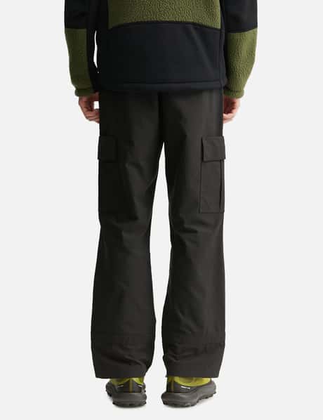 Hamrar Cargo Pants view 12