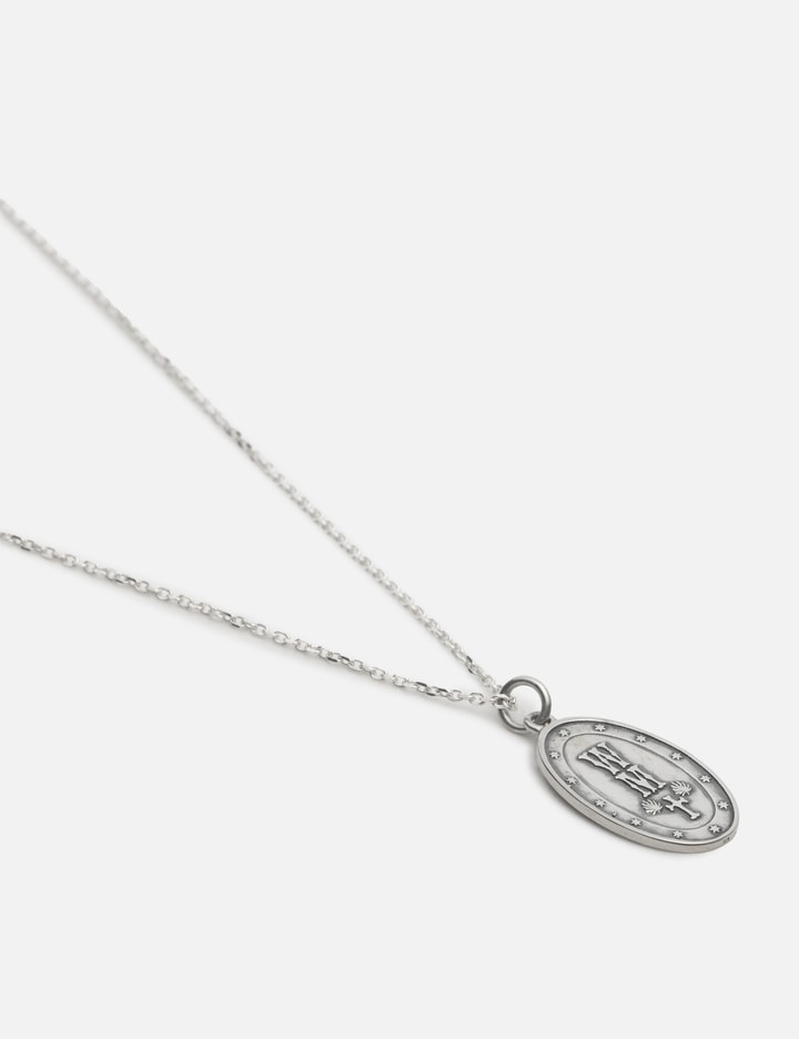 Wacko Maria Medai Necklace Placeholder Image