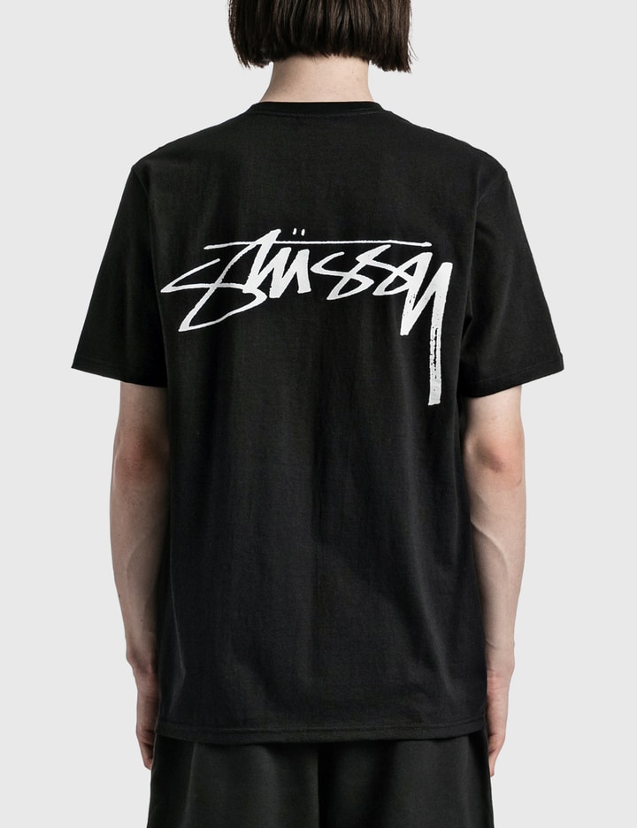 Surf Stock T-shirt Placeholder Image
