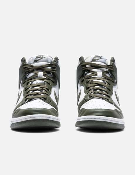 Dunk High Retro view 7