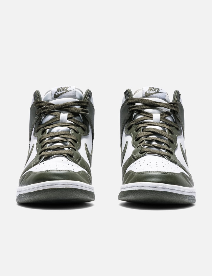 Dunk High Retro view 2