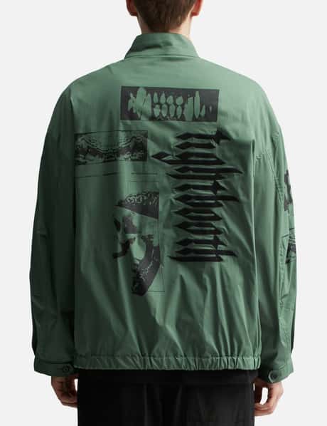 TIGHTBOOTH - BEAST SWING TOP | HBX - Globally Curated Fashion and 