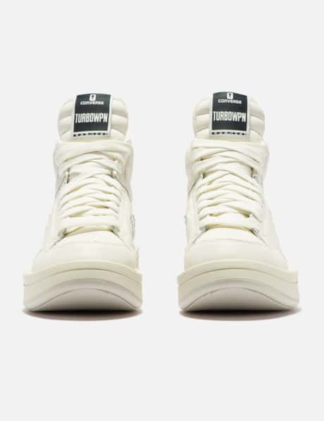 Rick Owens Drkshdw - Converse x DRKSHDW TURBOWPN | HBX - ハイプ 
