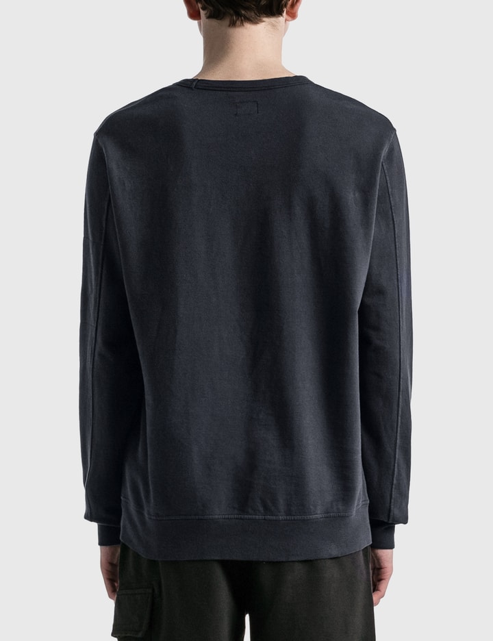 Light Fleece Crew Neck Sweatshirt Placeholder Image