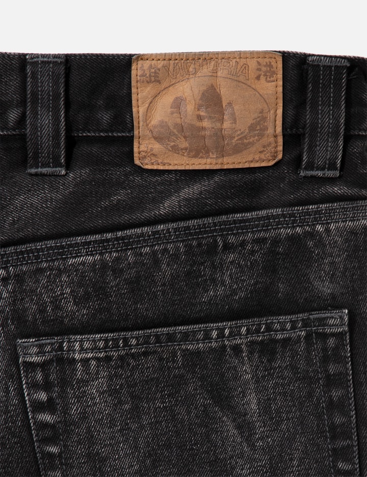 Victoria QH 5 Pocket Denim