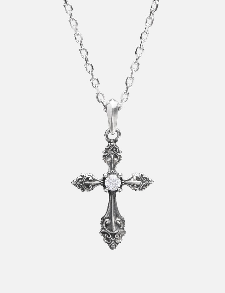 Cross Pendant Necklace Placeholder Image