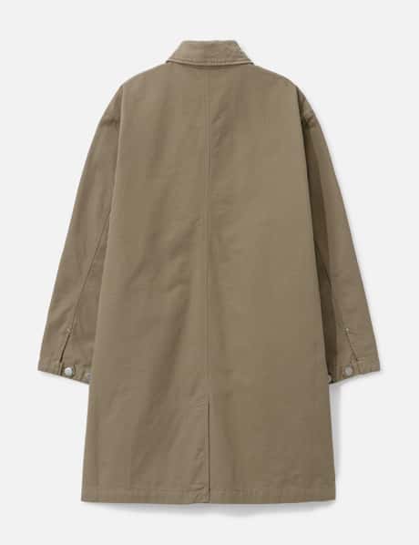 Webster Coat view 9