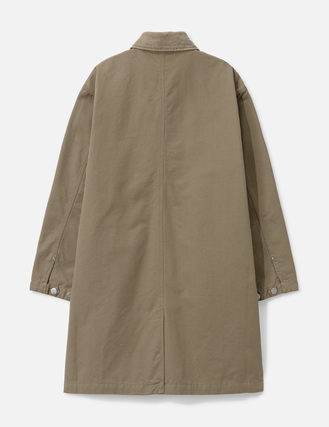 Webster Coat view 10