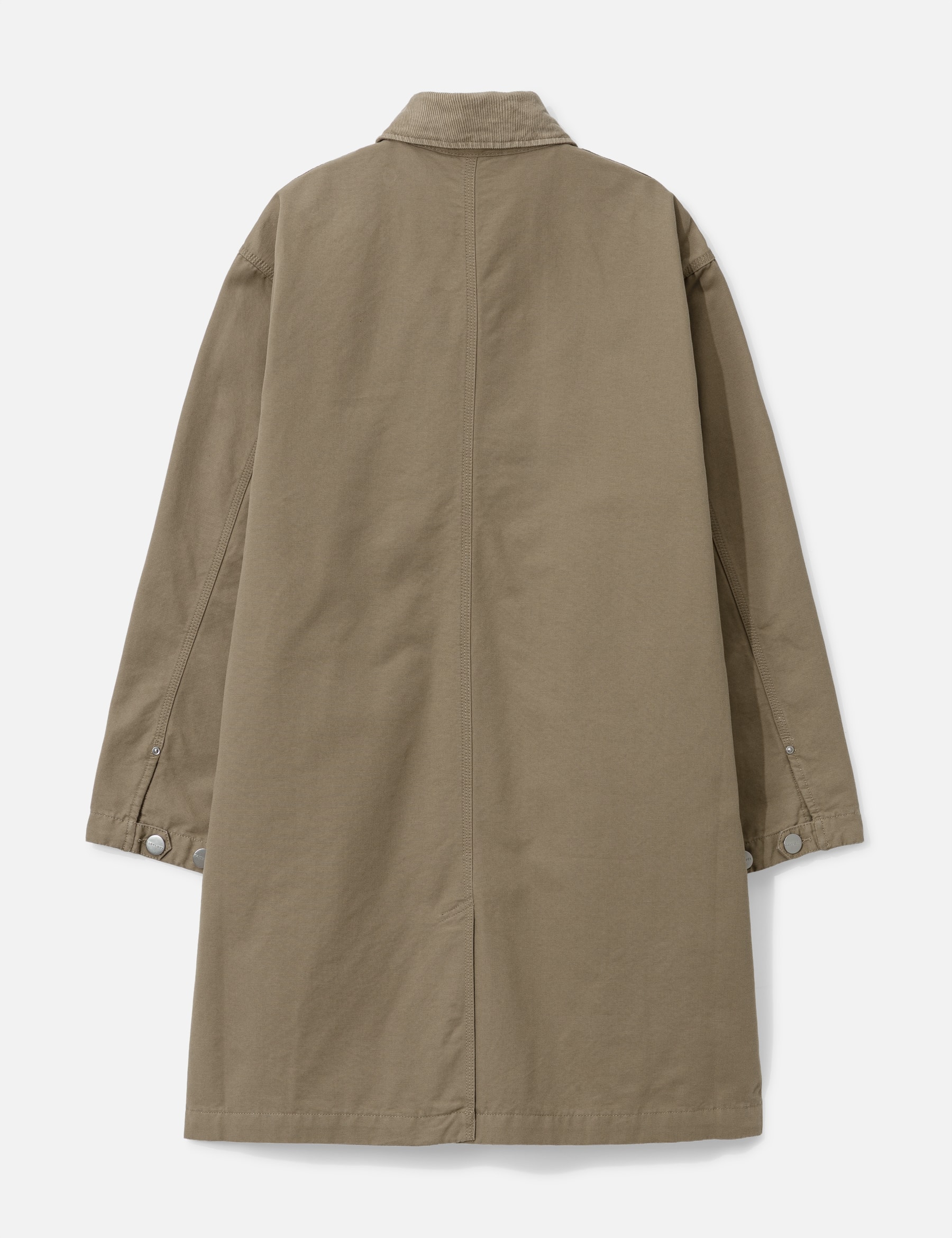 Webster Coat view 20