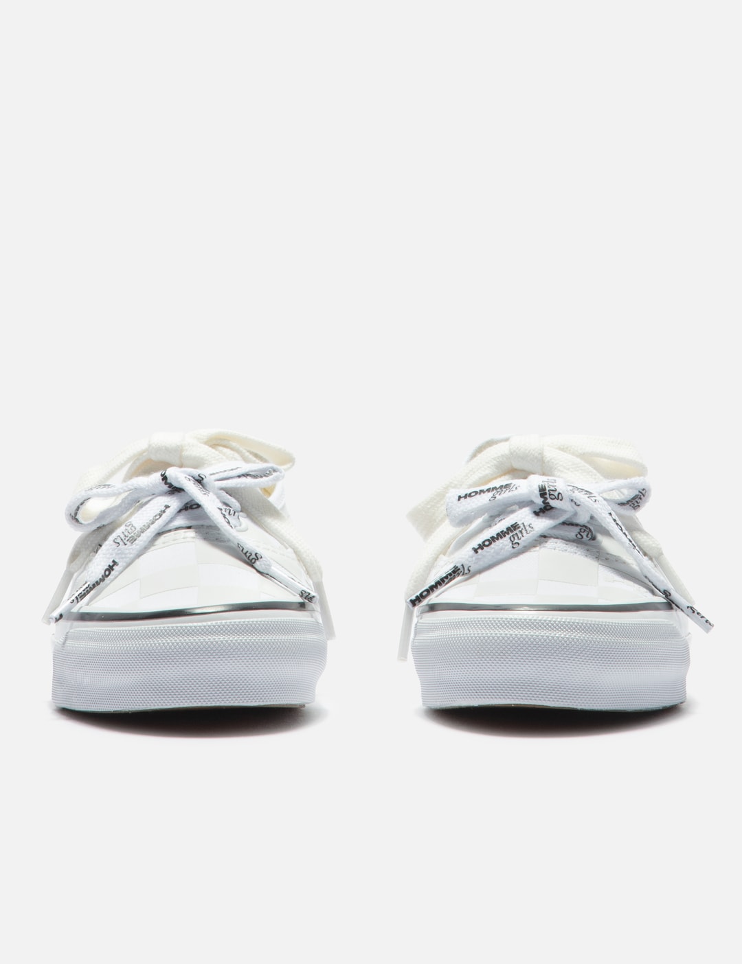 OTW By Vans X HommeGirls Authentic 44 view 8