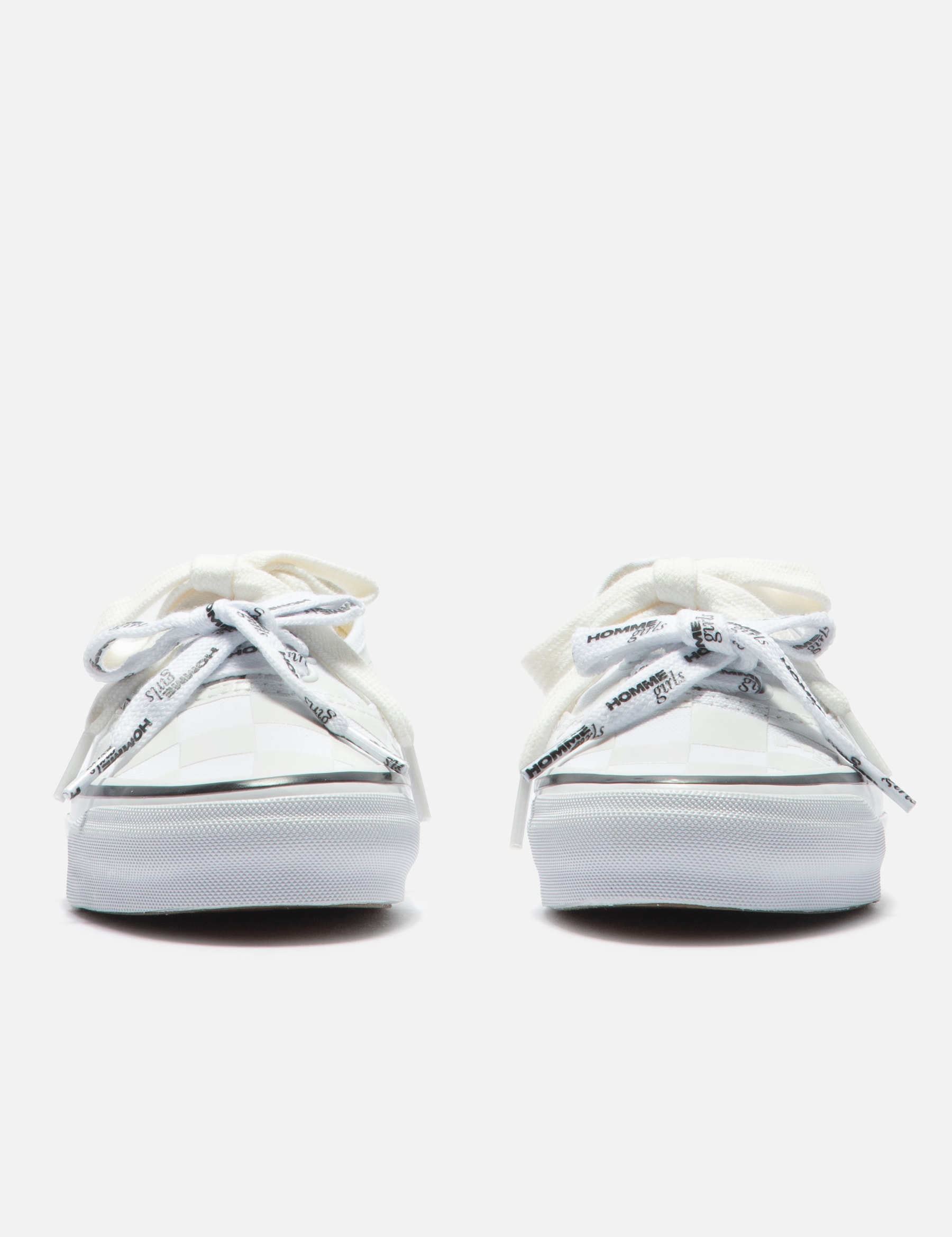 OTW By Vans X HommeGirls Authentic 44 view 14