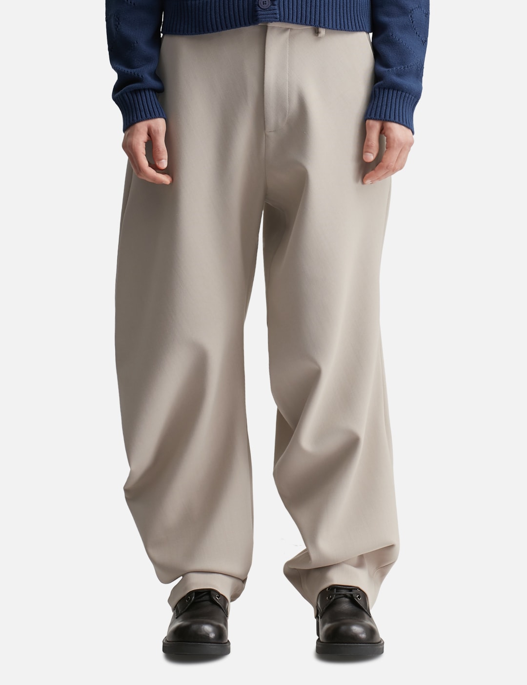 Topsy Turvy Trouser view 11