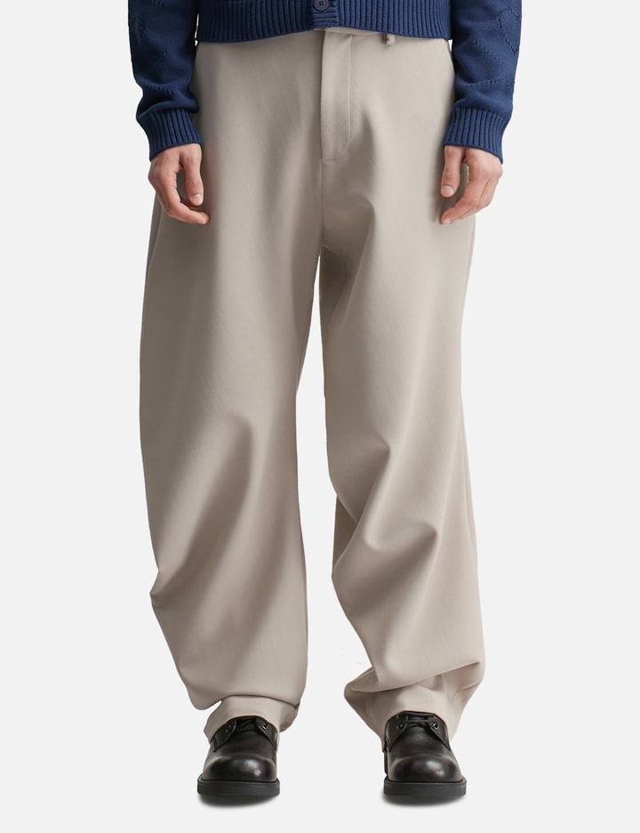 Charles Jeffrey Loverboy Topsy Turvy Trouser