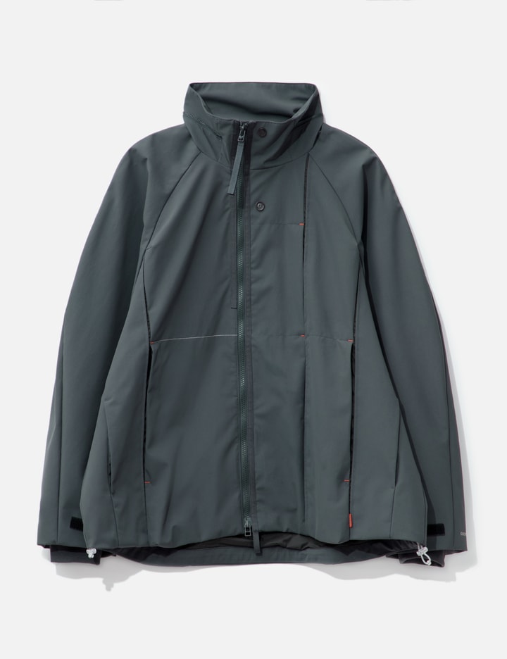 Goopimade “8se-01g” Pro-gram Utility Mountain Parka
