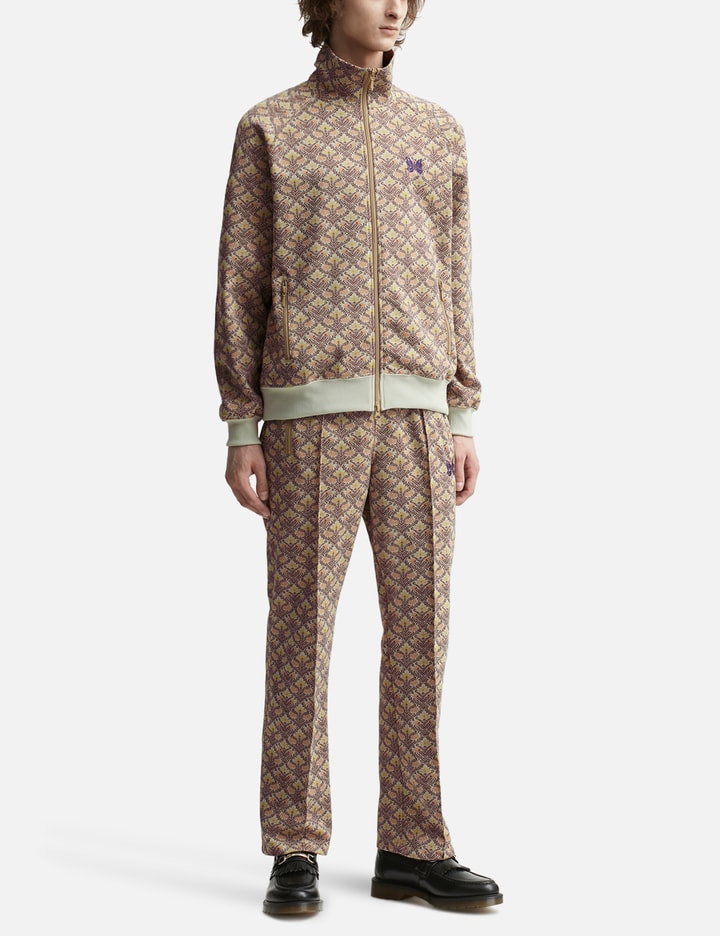 Shop Louis Vuitton Men's Track Jackets Wool