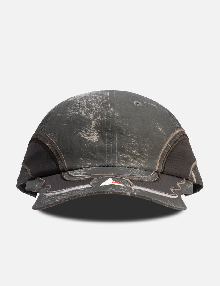 ROA Pursuit 6 Panel Cap