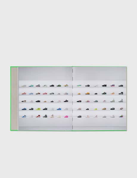 Virgil Abloh. Nike. ICONS [Book]