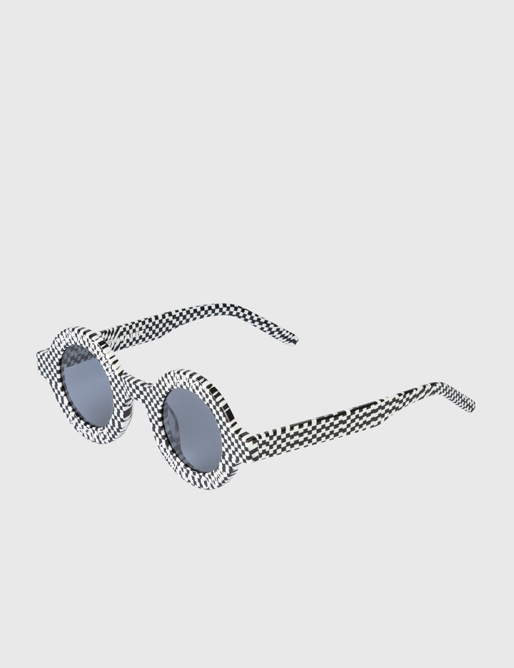 AKILA x Chinatown Market Round Sunglasses Placeholder Image