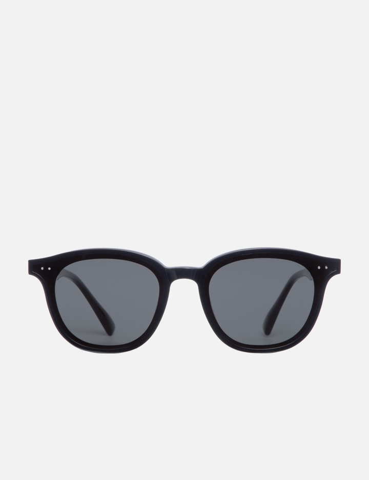 Gentle Monster Lang-01 In Black