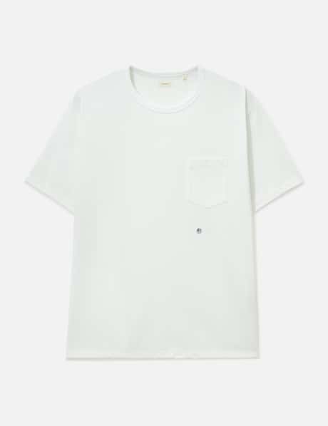 COOLMAX Jersey Pocket Tee view 6