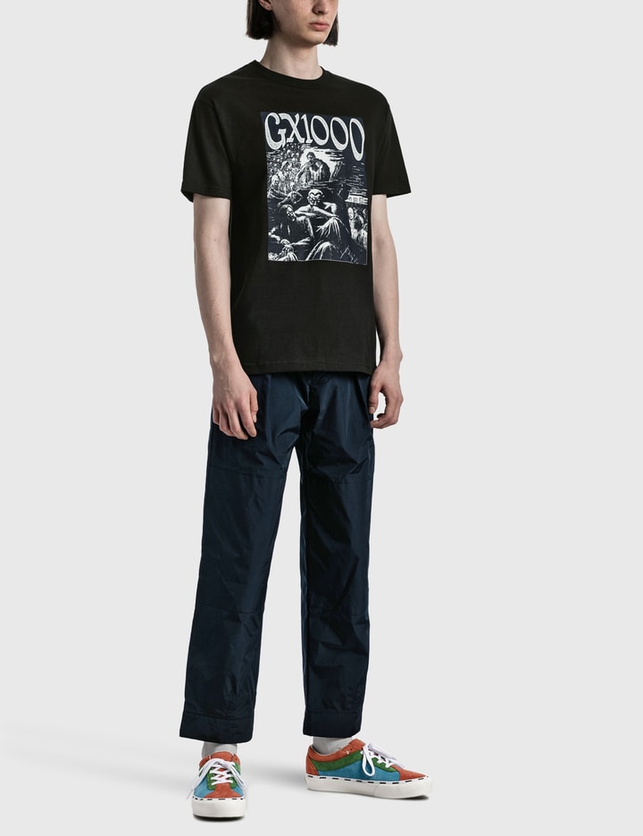 Ghoul T-shirt Placeholder Image