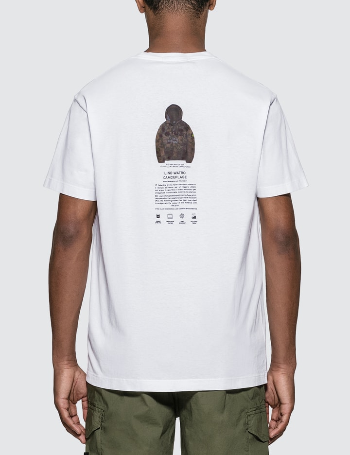 Archivio T-Shirt Placeholder Image